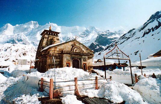 Ek Dham Yatra