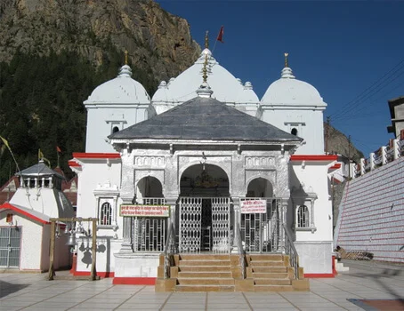 Gangotri Temple Yatra