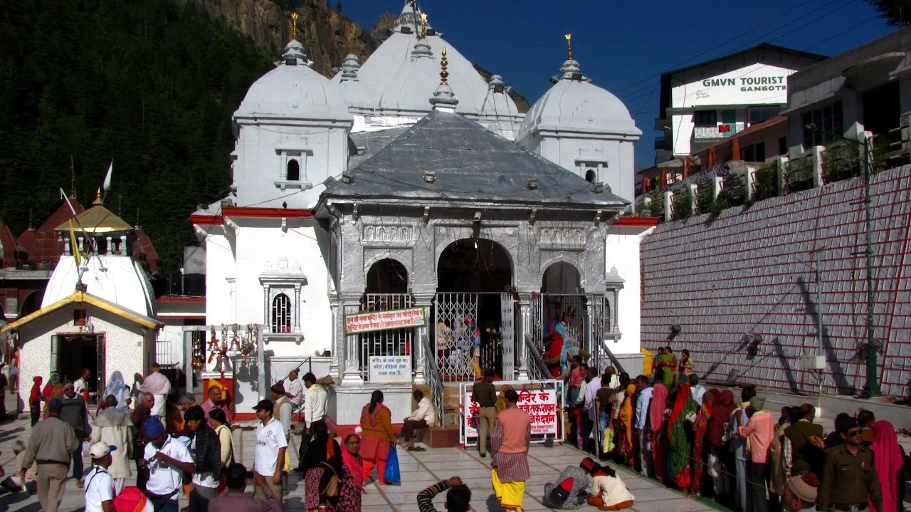 uttarakhand tourism